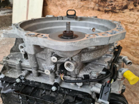 РКПП Chery Tiggo 8 Pro Max (2022-н.в.)