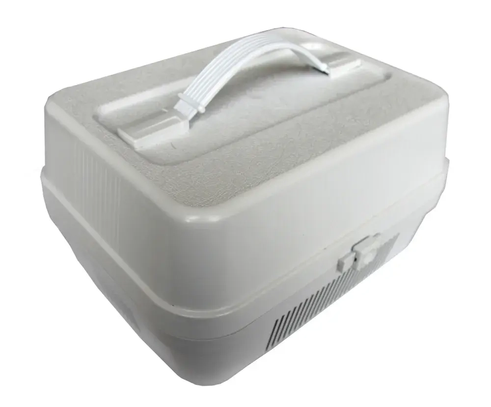 Ингалятор Flaem Nuova “Boreal F400” (компрессорный небулайзер)