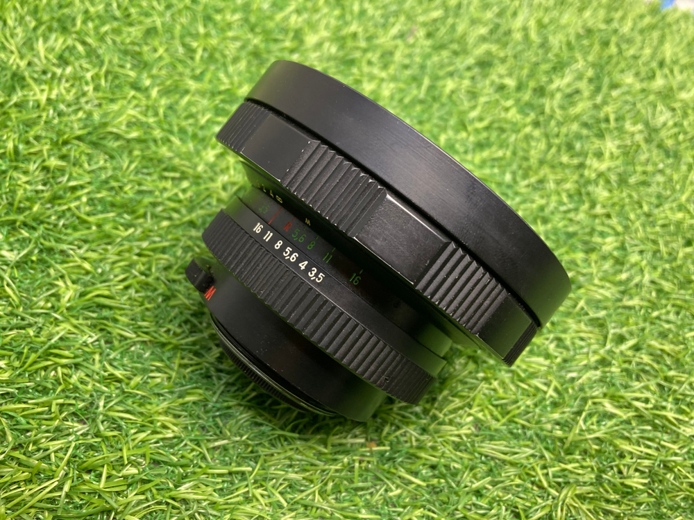 Мир-20М 3.5/20mm