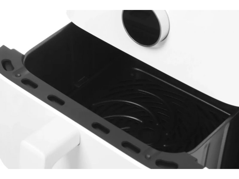 Аэрогриль Xiaomi Smart Air Fryer 6.5L EU, белый