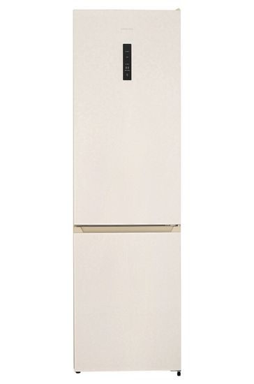 Холодильник Hiberg RFC-360D NFYm