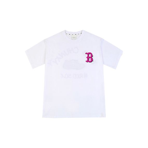 MLB T