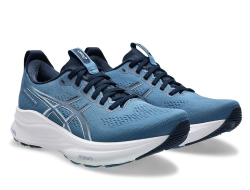 Кроссовки для бега мужские Asics Gel-Kayano 32 M Синий и Белый