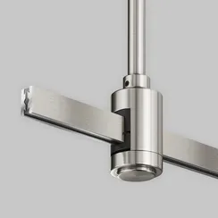 Шинопровод накладной/подвесной Technical TRX154-111PT