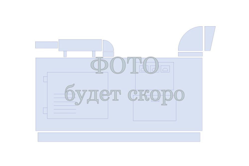 Дизельный генератор Азимут АД-40С-Т400-2РКМ55 Yangdong в кожухе с автозапуском