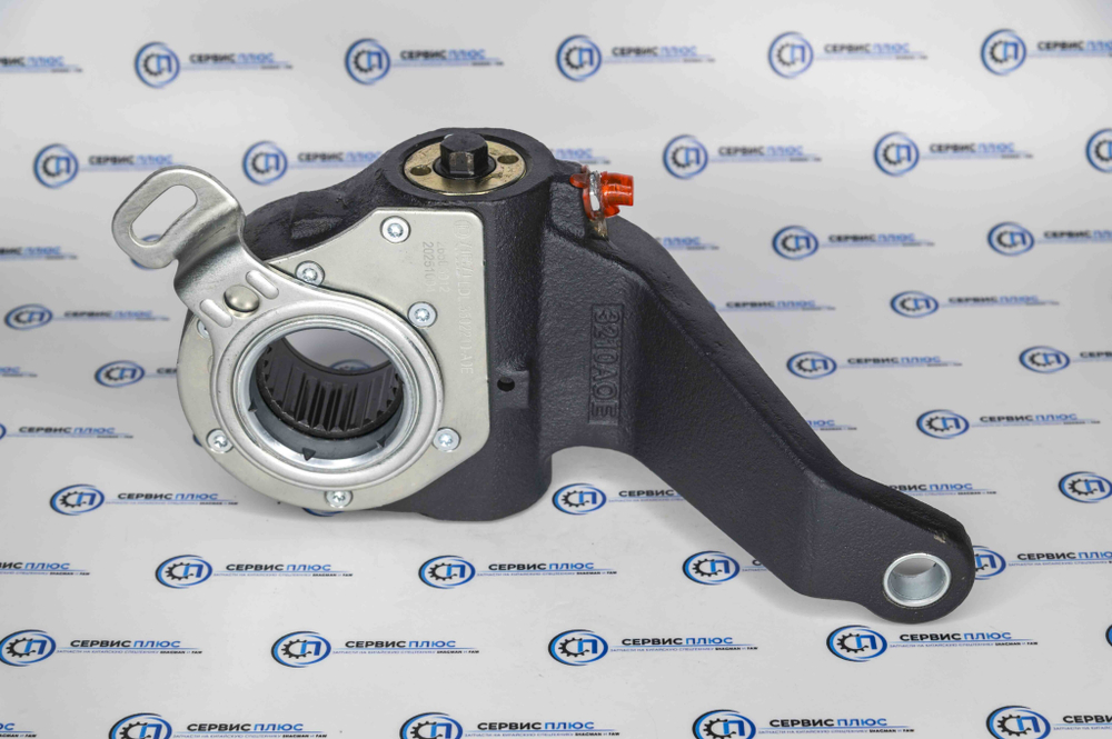 Задний регулировочный рычаг тормоза правый (трещетка) 3503210-A0E