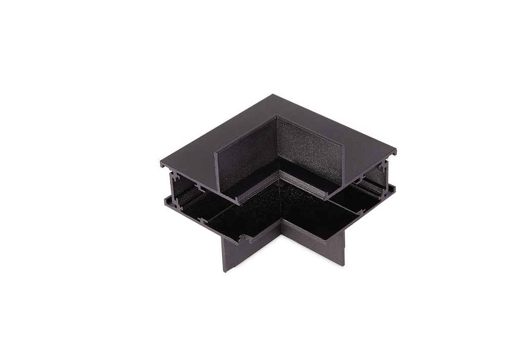 Внутренний угол-соединитель для встраиваемого шинопровода Inner corner InB