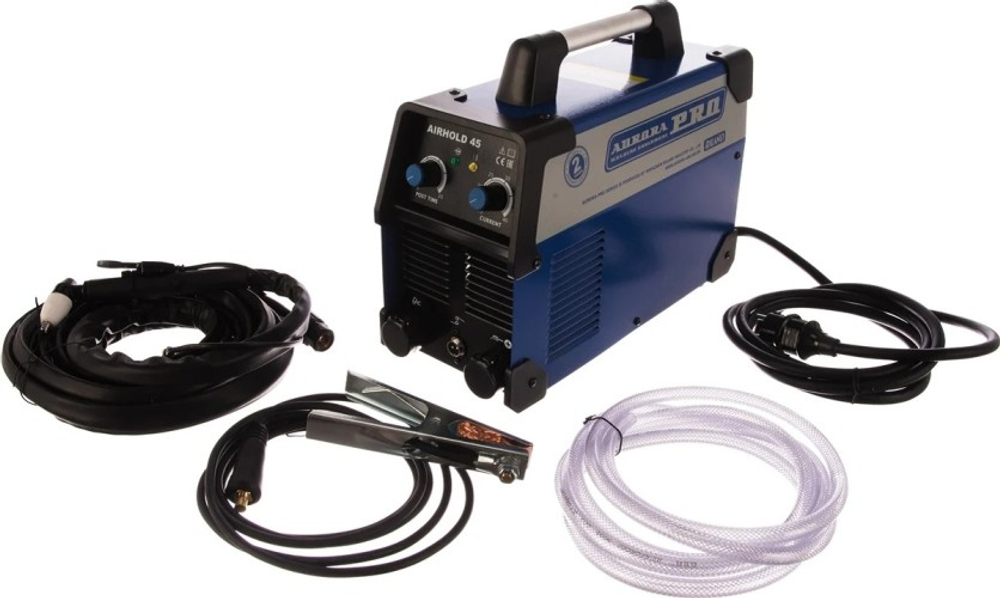 Аппарат плазменной резки AURORA AIRHOLD 45 26928