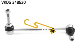 SKF - VKDS348530