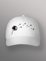 Бейсболка Одуванчик