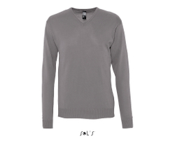 Свитер GALAXY MEN Серый  XL