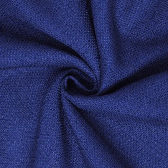 Штора портьерная &quot;Этель&quot; без держателя 135х270 Рейнбоу, цвет синий