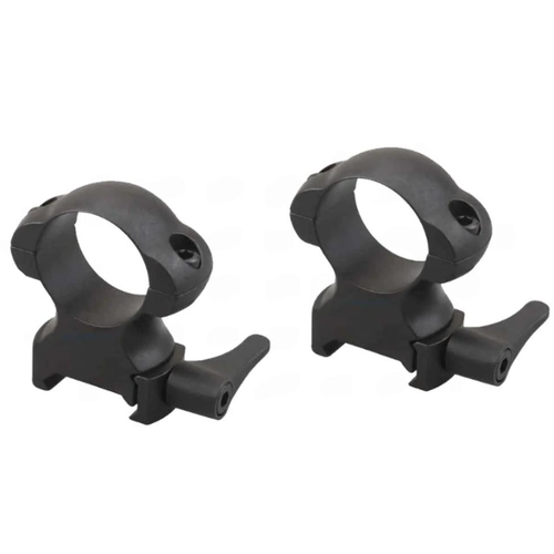 Кольца Vector Optics 25.4мм QD Picatinny High