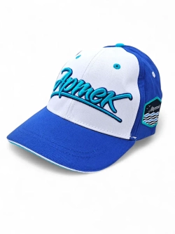 Бейсболка детская