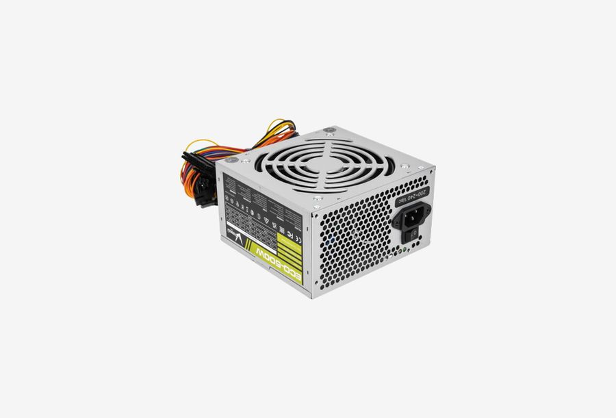 Formula ECO-500W_0326531102124