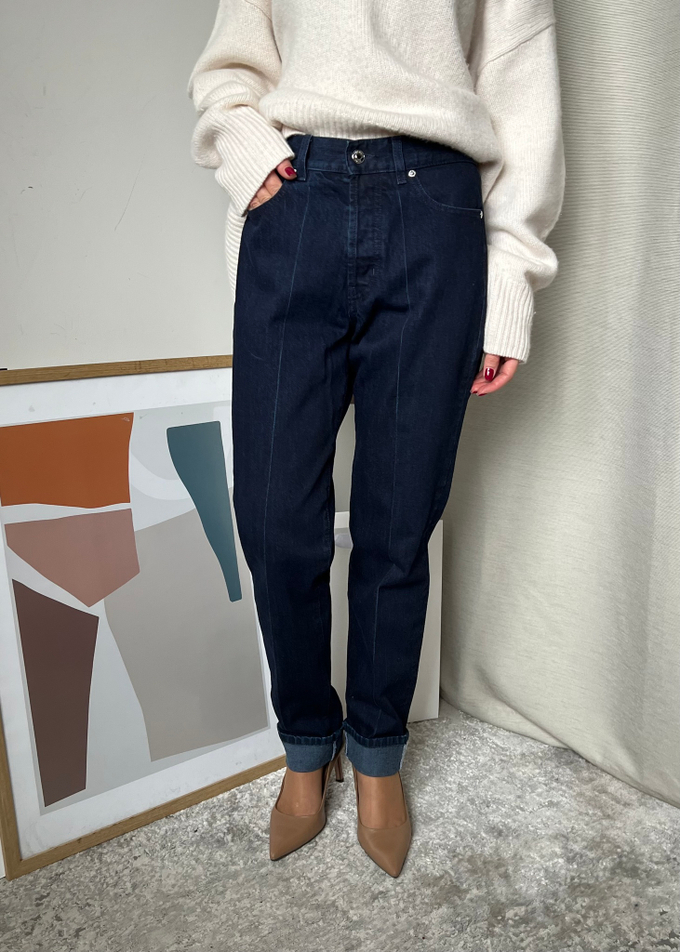 Джинсы Hugo Boss, S