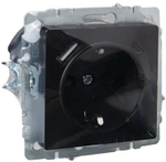 Розетка  IEK BR-R14-16-U22-018-K02