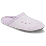 Домашние тапочки Crocs Classic Slipper Лавандовые