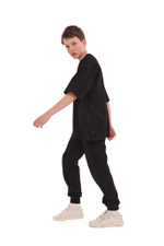 Футболка oversize