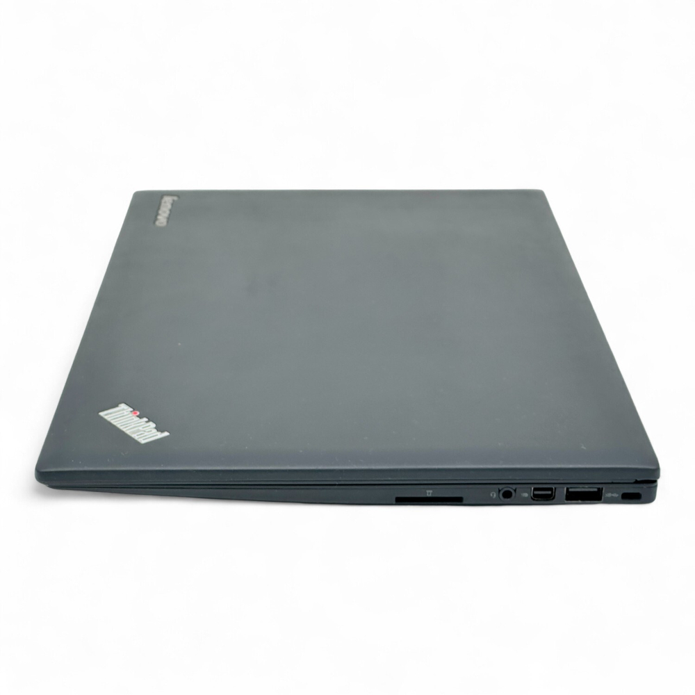 ThinkPad x1 Carbon Gen 1
