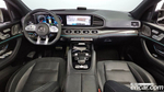 Mercedes-Benz GLE-Class W167 AMG GLE53 4MATIC+ (03.2022)