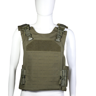 Бронежилет (плитник) «Музыкант», олива, без баллистики