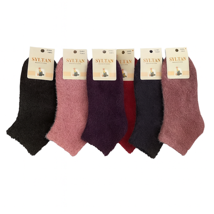 Носки женские Syltan теплые