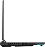 Игровой ноутбук Asus Rog Strix G16 G614JI-N4414 i7 13650HX/32GB(RAM)/RTX 4070(8GB)/16.0/WQXGA(2560X1600)/IPS/165Hz/DOS