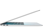 13.3" Ноутбук MacBook Air 13 2020 Silver (2560x1600, Apple M1, RAM 8ГБ,SSD 256ГБ, Apple M1 8-Core GPU, MacOS)