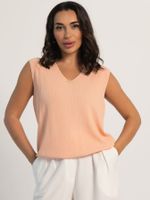 Топ Базовый минимум (персик) Б16048-4М LT Collection