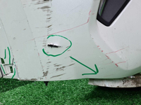 Бампер передний Haval F7 1 (2022-2024)