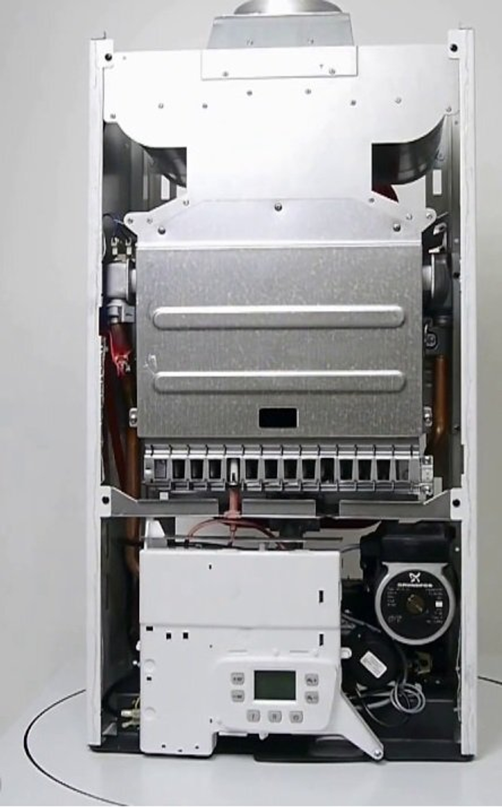 Газовый котел BAXI ECO-4s 24