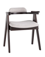 Комплект стульев (2шт) Stool Group OLAV MH32015 BZ-10 LIGHT GREY KOROB2