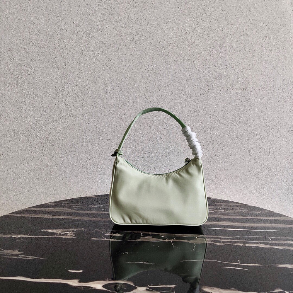 Prada Nylon Re-Edition 2000 Bag