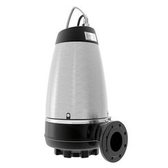 Насос фекальный SEV.65.80.40.2.51D