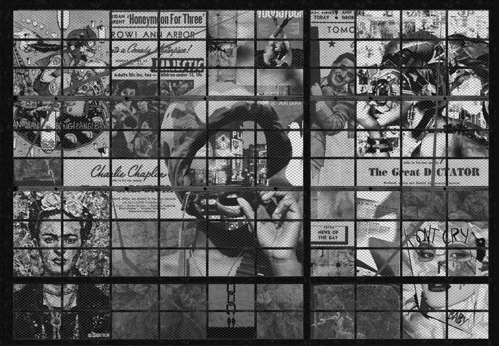 Коллекция FRAME