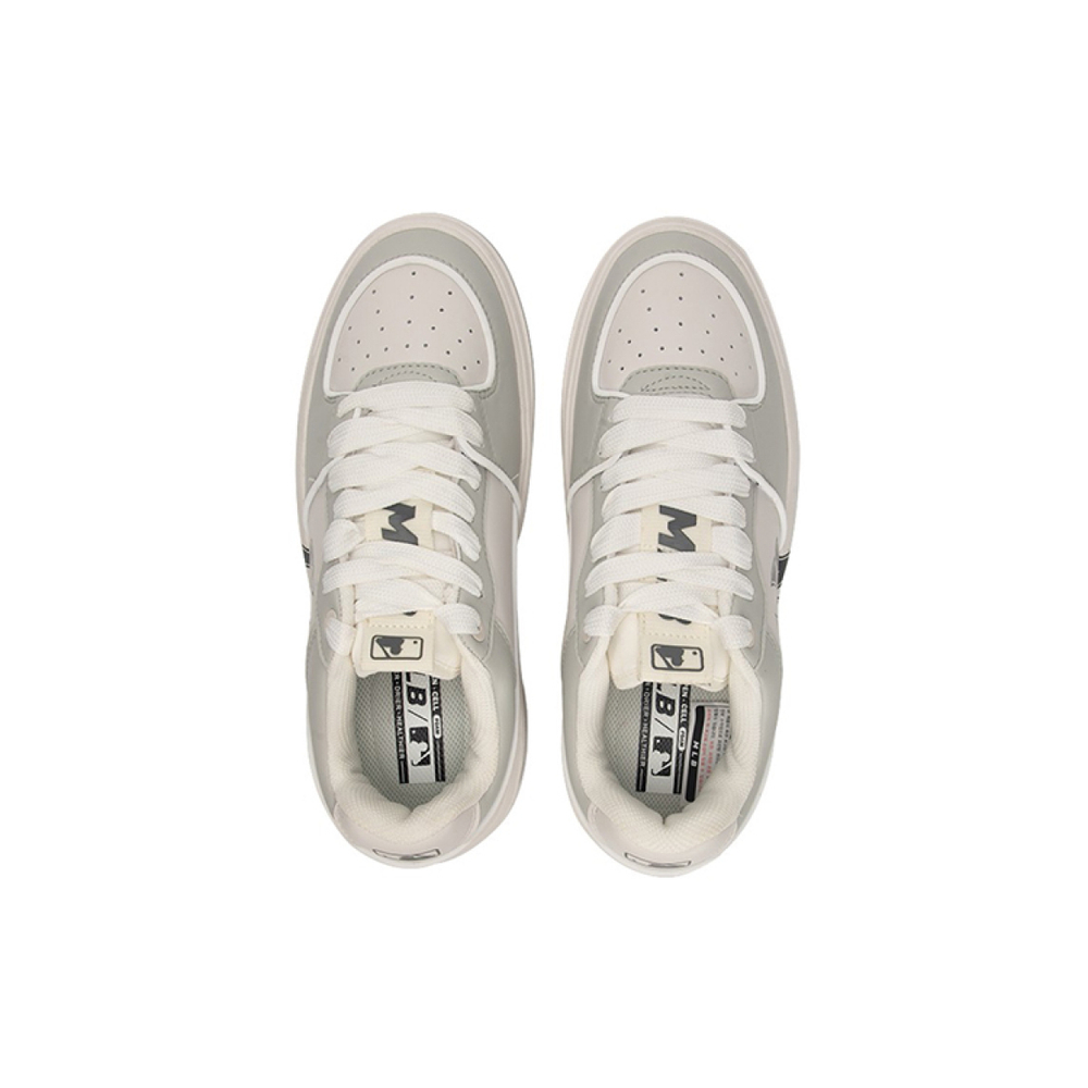 Кроссовки MLB Chunky Liner, 3ASXCA12N-50GRL