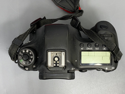 Canon EOS 6D 162.000 кадров