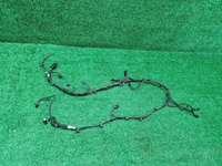 Проводка заднего бампера Mercedes G W465 (24-нв)