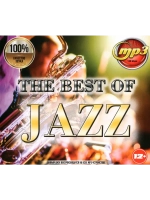 The Best of Jazz (MP3 Флешка)