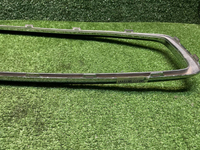 Накладка решетки радиатора Volvo S60 3 (2018-2024)