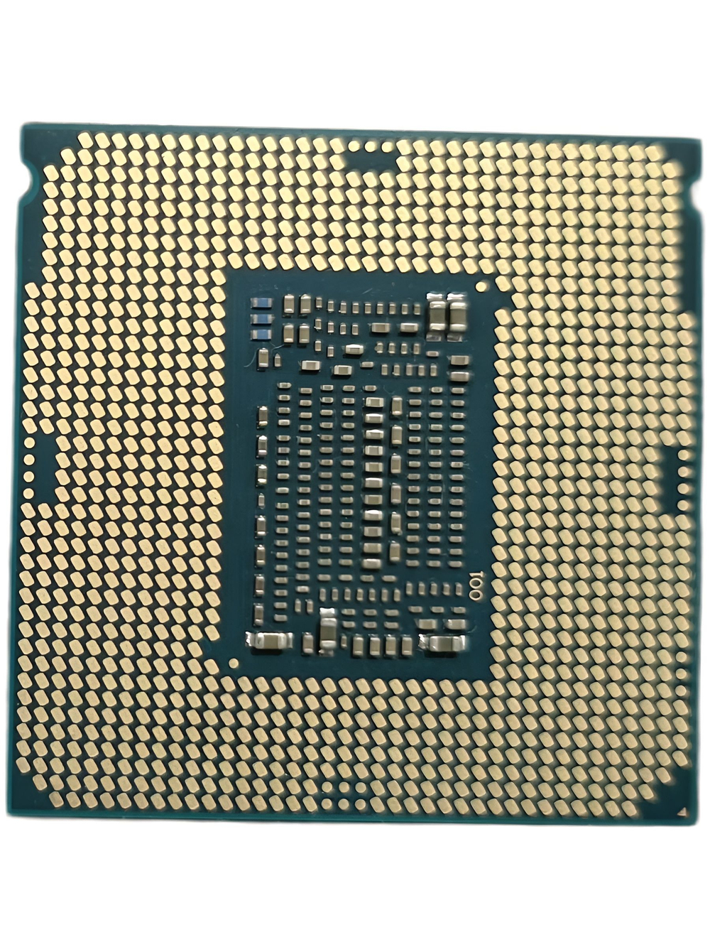 Intel Процессор Core i5-9400 OEM (без кулера)