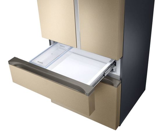 Холодильник Samsung RF50N5861FG