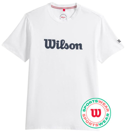 Теннисная футболка Wilson Easy Street