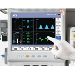 Наркозно-дыхательный аппарат Mindray WATO EX-55