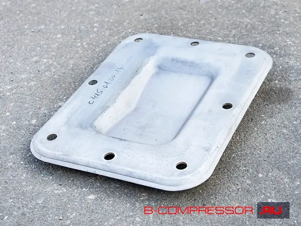 Б/У Крышка С415.01.00.013