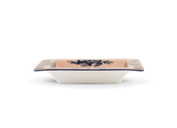 Мелочница прямоугольная Richard Ginori Oriente Italiano Cipria (15 x 19 см)