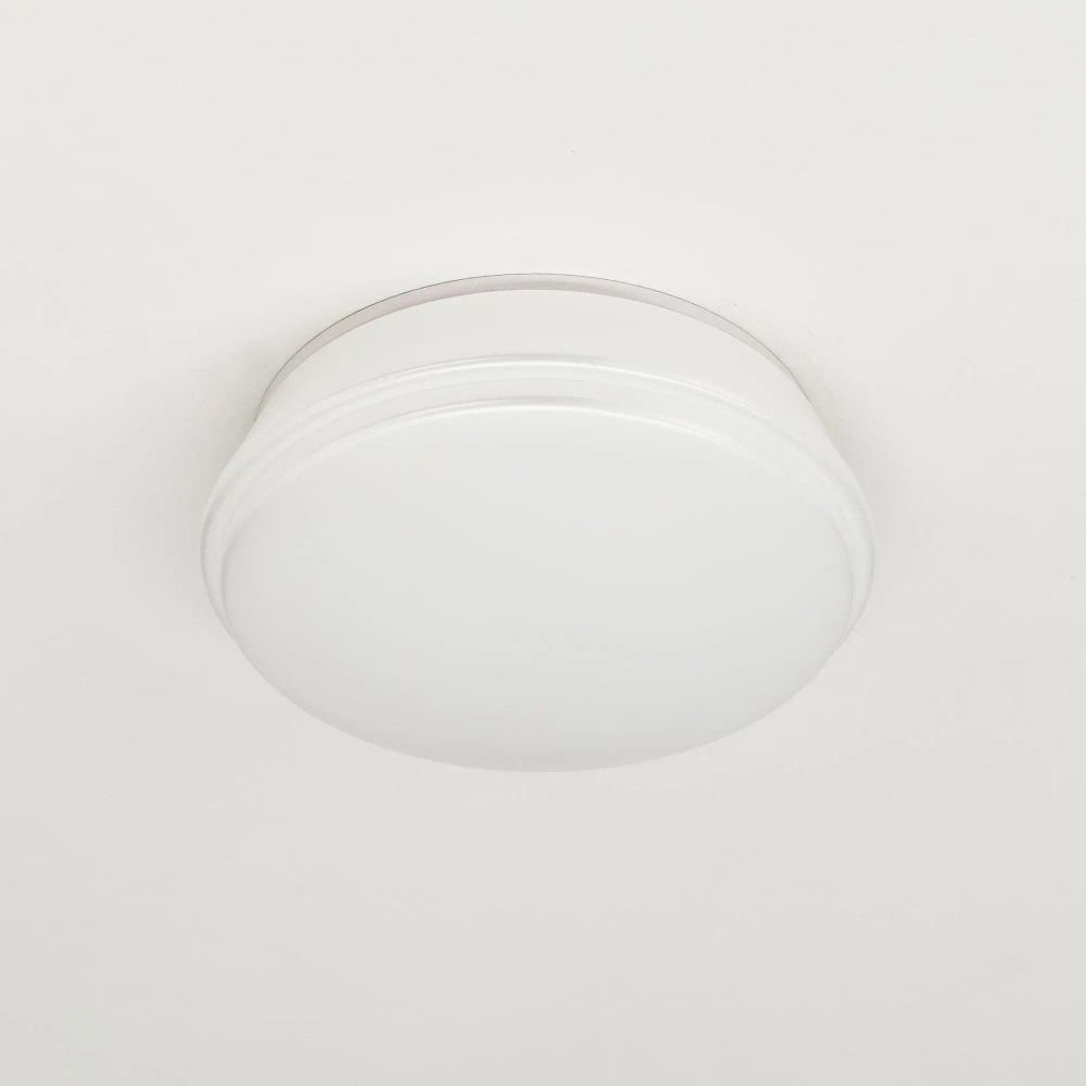 Citilux Дельта CLD6008N LED Встраиваемый светильник с диммером Белый