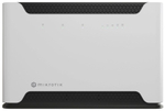 Маршрутизатор MikroTik Chateau LTE6 D53G-5HacD2HnD-TC&amp;FG621-EA