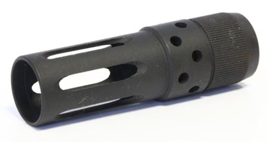 Пламегаситель Сайга 20